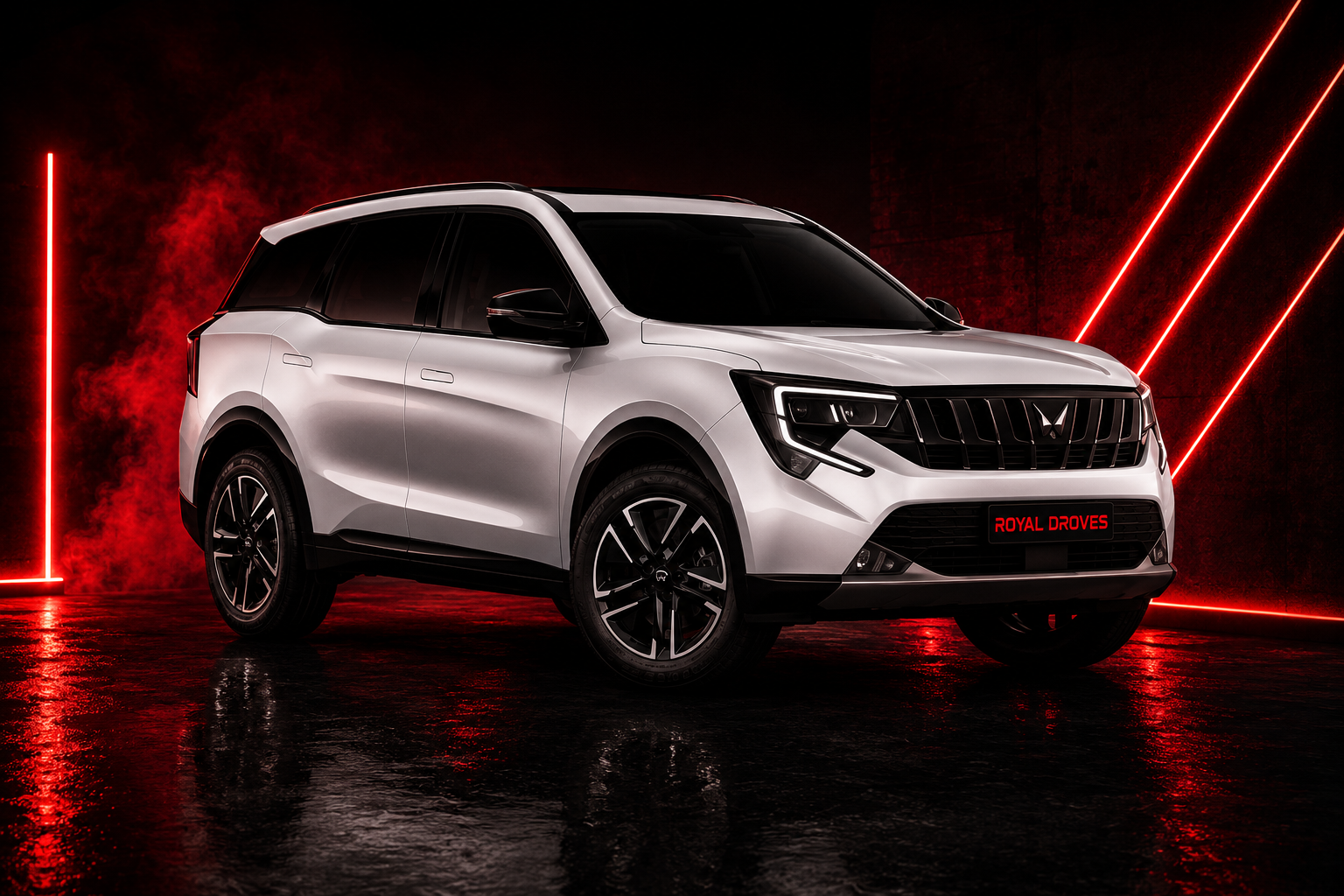 XUV 7XO