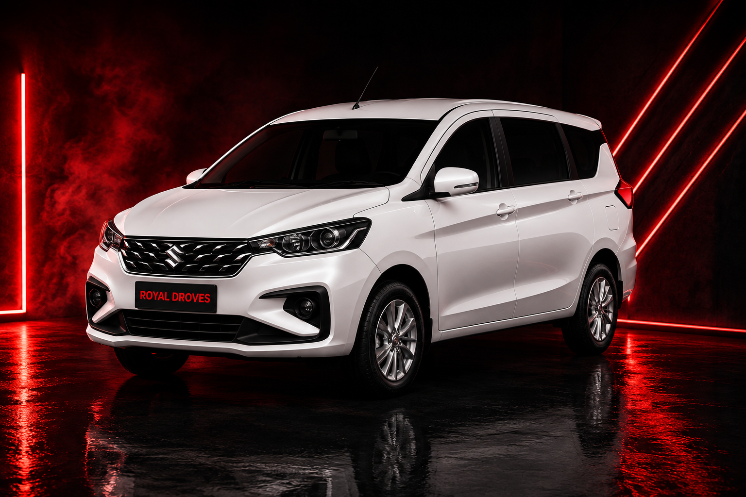 Ertiga 