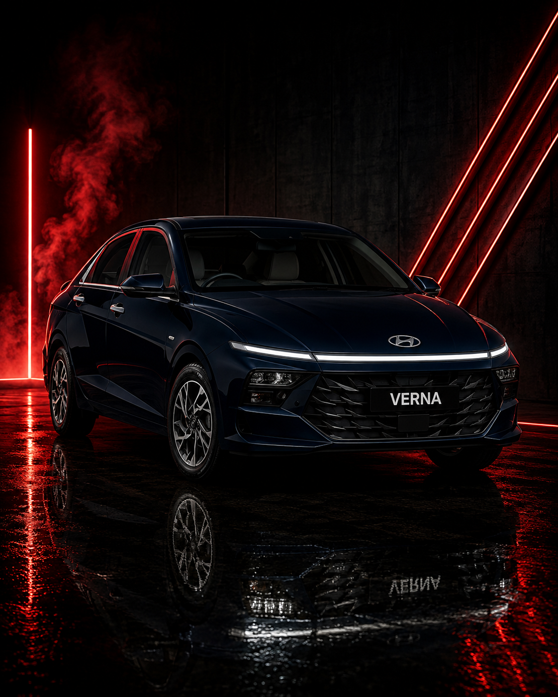 Verna